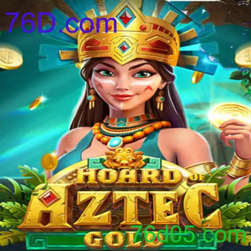 HoardofAztecgold